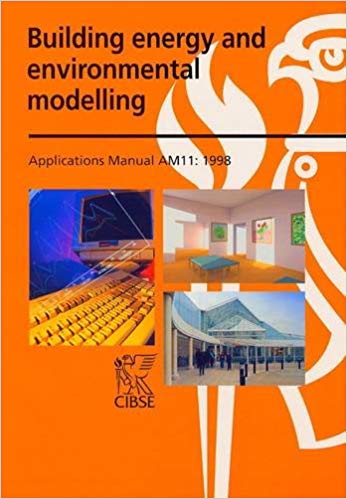 خرید ایبوک AM11 Building Energy and Environmental Modelling دانلود کتاب AM11 ساختمان انرژی و مدل سازی محیط زیستdownload PDF خرید کتاب از امازون